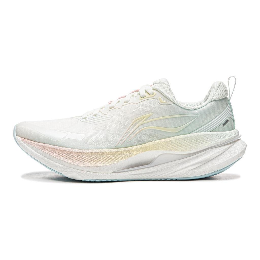 Li Ning My 5S 6.0 Амортизация Скользкая Устойчивость к истиранию Дышащая Поддержка Легкий Отскок Низкие Повседневные ARSW034-1