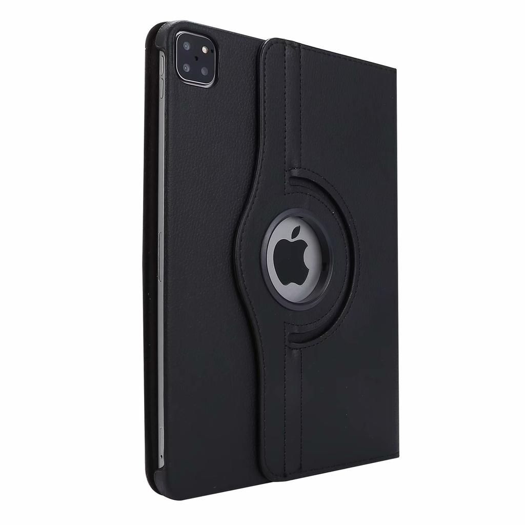 Кожаный смарт-чехол для Apple Ipad Air 1 2 3 4 10,9 Pro 9,7 10,5 11 12,9 2015 2017 2018 2020 7, 8, 9, 10,2 2021
