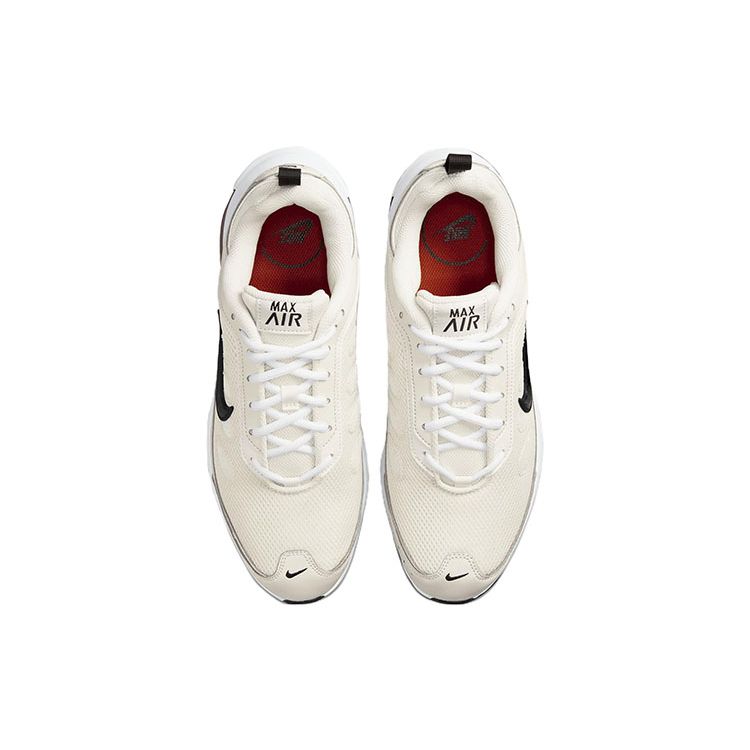 Nike Air Max AP Summit White Black Men Sneakers Phantom CU4826-103