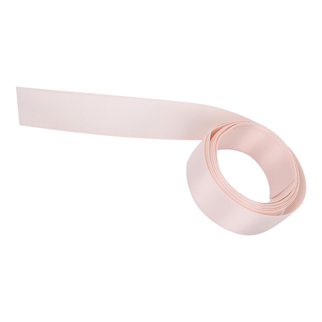 Ladies Professional Ballet Dance Ribbon Satin Roll Ballet Shoes Pointe Shoes Accessories