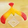 1 Pcs Creative Balance Bird Balance Eagle Children's Adult Small Classic Puzzle Gravity Bird Home Accessories