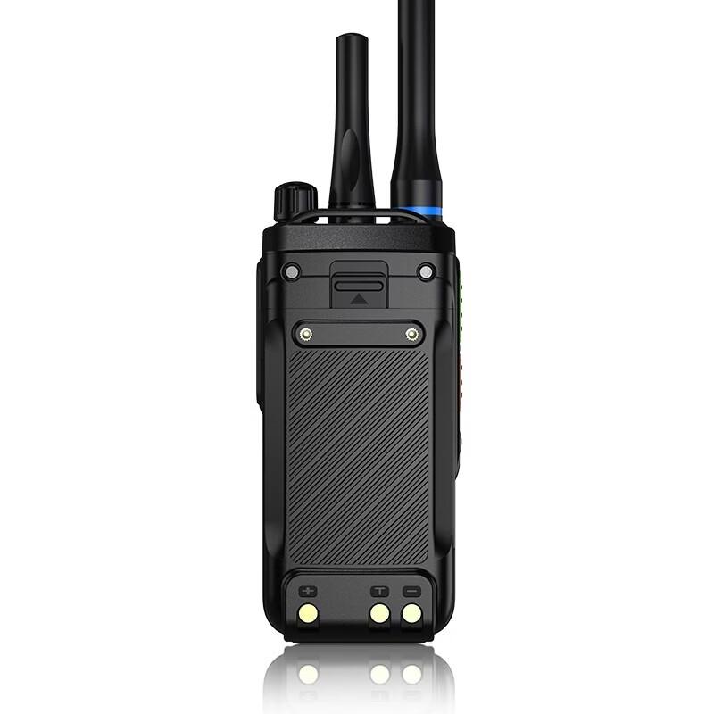 Toyang MAC8000Plus Raptor DMR Digital Three-Mode Public Network Walkie-Talkie (CN version)