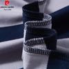 Pierre Cardin Мужская полосатая футболка-поло