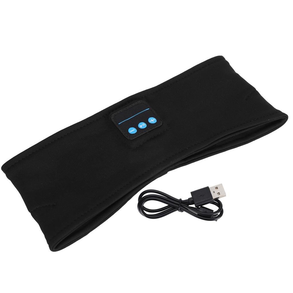 Для Bluetooth-наушников с повязкой на голову, беспроводных музыкальных звонков, спорта, бега, йоги, сна