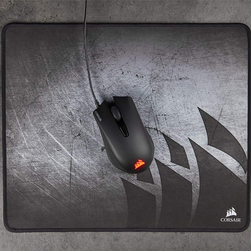 Corsair HARPOON RGB PRO Gaming Mouse MS370 CH-9301111-AP