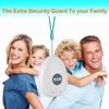 Портативный GPS-локатор для детей и пожилых людей, противоугонная сигнализация, 4G-трекер, сигнализация SOS, устройство двусторонней связи, локатор