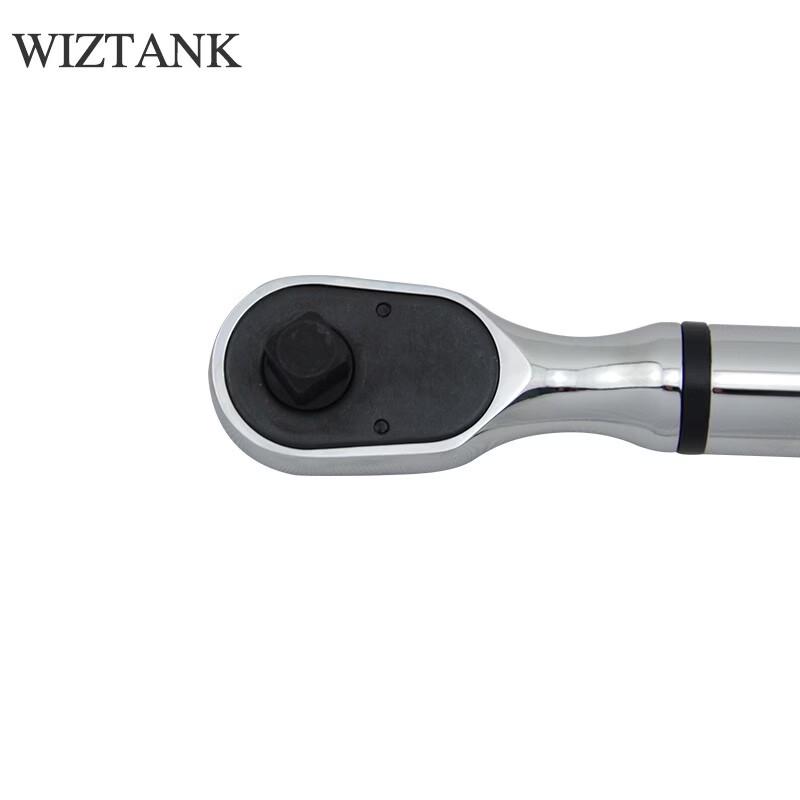 WIZTANK Цифровой динамометрический ключ высокой точности с памятью