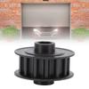 Belt Drive Sprocket, 38416A, 38416A.S Garage Door Opener Steel Drive Sprocket Kit, Replacement for ReliaG 600 Series 1024 1042