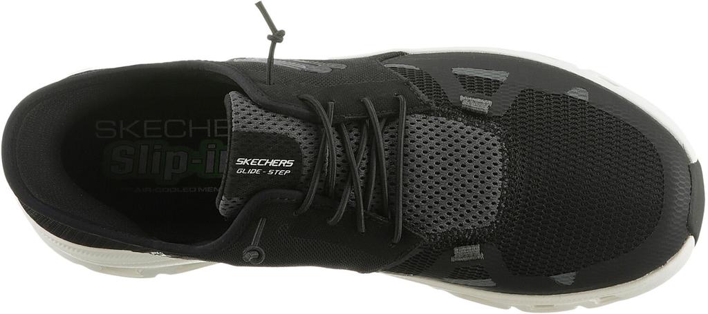 Кроссовки Skechers Glide-Step Pro black