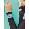 Casio G-Shock G-Lide Женские часы из биопластика Светло-голубые GLX-S5600-2JF