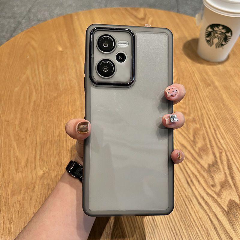 Чехол для Realme C35 Чехол для телефона Realme C35 Обложка для Realme Narzo 50A Prime Ударопрочный Покрытие Силиконовая задняя крышка