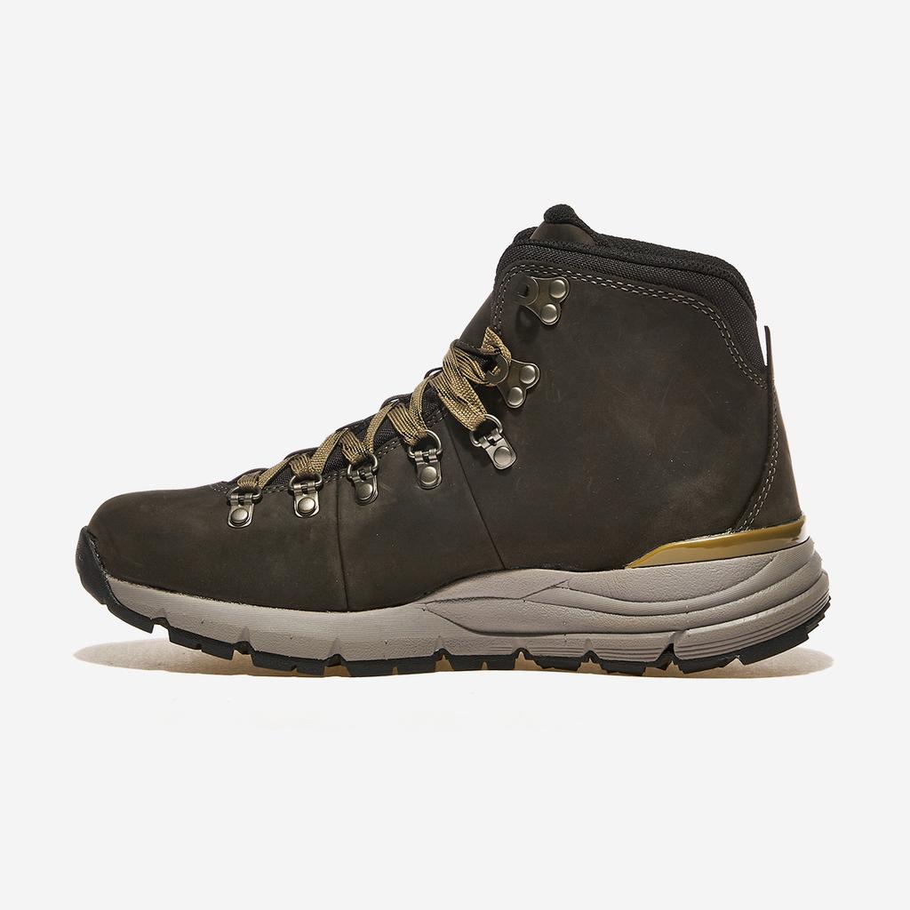 Danner Mountain 600 Leaf Gore-Tex, 62306, 1010106855, Popular Korean Shoes