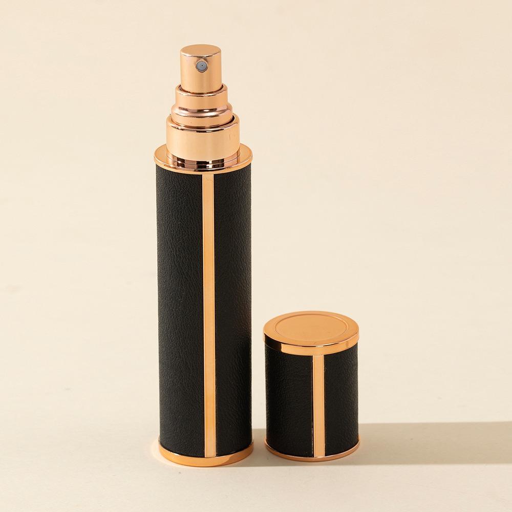 Пустой флакон для духов 10 мл флакон-распылитель для духов портативный косметический контейнер для женщин