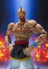 TAMASHII NATIONS Kinnikuman Super Phoenix примерно 150 мм окрашенная подвижная фигурка SHFiguarts ABS&PVC