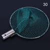 Guard Nets Crab Net Brail Head Fly Fishing Net Hand Net Fly Fishing Hand Net Head Copy Net Head