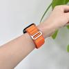 Ремешок Alpine Loop для Apple Watch Ultra, ремешок 49 мм, 44 мм, 40 мм, 42 мм, 38 мм, спортивный браслет Correa iWatch series 8, 7, 6, 5, 3 se, 45 мм, 41 мм, ремешок