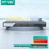 Управляемый сетевой коммутатор MT-viki Layer 3 с поддержкой PoE