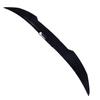 Car Rr Tail   Spoiler 117-128cm   ABS Strong Adhesion Car Rr   Spoiler Wing for Maintenance
