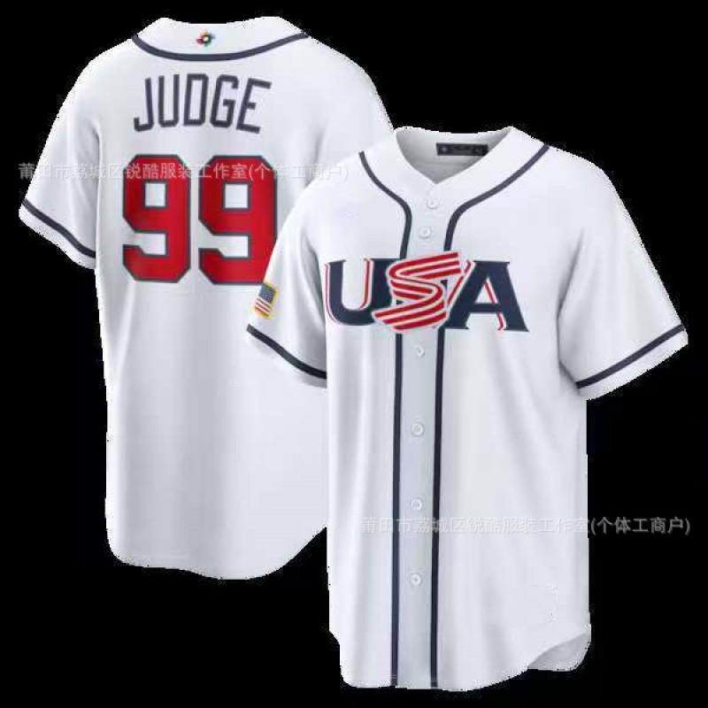Unisex Baseball Cap Team USA Japan 24 99 Number Sports Fan Hat Outdoor Activity Adjustable Fit