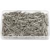 Metal Head Pins. Ref 41123