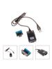 USB 2.0 USB 2.0 To 485 422 DB9 COM Serial Port Device Converter Adapter Cable, FTDI Chip