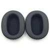 1 Pair for Sony WH-CH710N CH720N Protein Leather Headphone Cushions Replacement Ear Pads Multicolor Multicolor