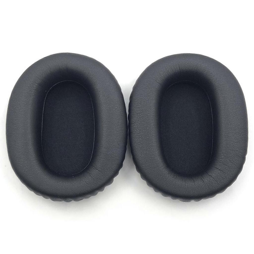 1 Pair for Sony WH-CH710N CH720N Protein Leather Headphone Cushions Replacement Ear Pads Multicolor Multicolor