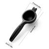 Aluminum Alloy Household Fruit Lemon Manual Juicer Citrus Orange Hand Squeezer Press Machine Durable Kitchen Tool