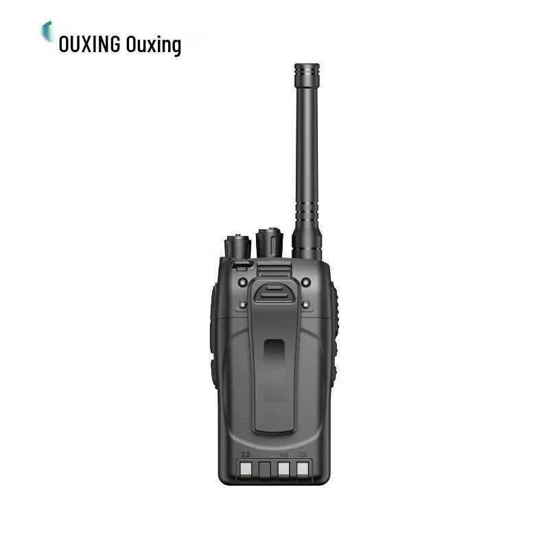 Цифровая рация OUXING MTD380 (Китайская версия)