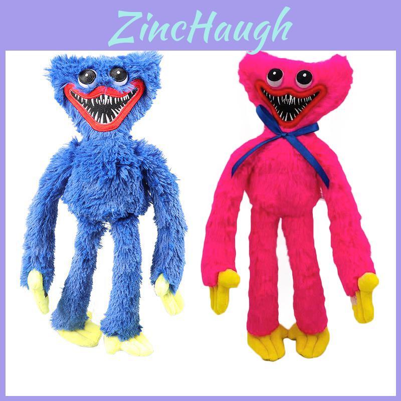 Super Soft Huggy Wuggy Plushie Gift For Anime Fans And Delightful Home Decoration