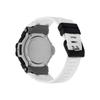 Casio Мужские часы G-SQUAD Series 49,3 мм Черные GBD-100-1A7PR-person