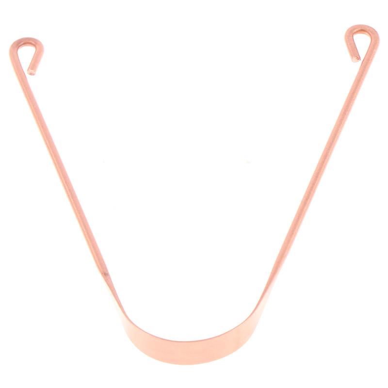 Скребок для языка, металлический скребок для чистки языка для мужчин/женщин, зубная щетка для языка