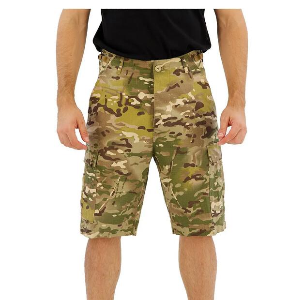 Brandit Шорты BDU Ripstop