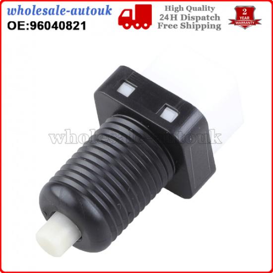 Brake Light Switch For Peugeot Citroen Fiat Lancia 453421 96040821 9653868480 UK