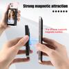 Wireless Magnetic Monitor Screen for Using Phone Rear Camera for Smartphone Selfie Vlog Live Stream Video Recording