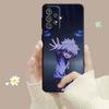 Чехол Hunter × Hunter Killua Zoldyck для Samsung Galaxy A14 A73 A53 A71 A51 A31 A33 A22 A12 A21s A13 A32 A52s A72 A52 A23