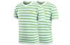 Nike Drop Shoulder Sleeve T Shirt Men's Green DQ1863-133