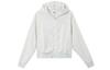 Nike Спортивная одежда Chill Terry Куртки и пальто Женские Березовый меланж FN2420-051