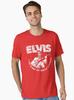 Elvis Presley Art - Elvis Presley Essential T-Shirt