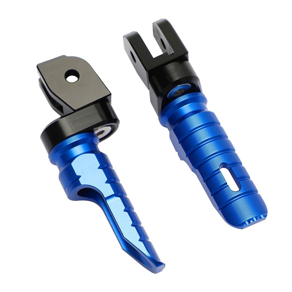 Передние подножки подножка подходит для DUCATI MONSTER 821 937 950 1100/S/EVO 1200/S/R