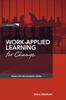Книга Work-Applied Learning for Change