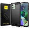 Sc Carbon Motorola G54 Black