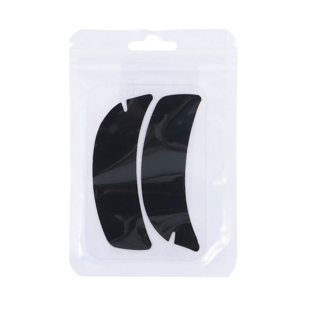 Reusable Silicone Eye Patch Lash Extension Lifting Anti-wrinkle Eye Mask  Eyelash Tools