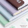 Colorful Polka Dot Pattern Clipboard Folder Document Clipboard  Document Organization
