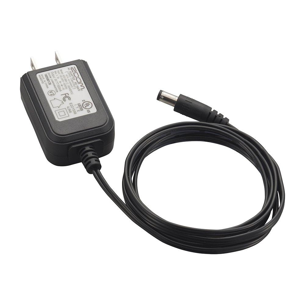 Zoom Адаптер переменного тока USB DC9V выход AD-16