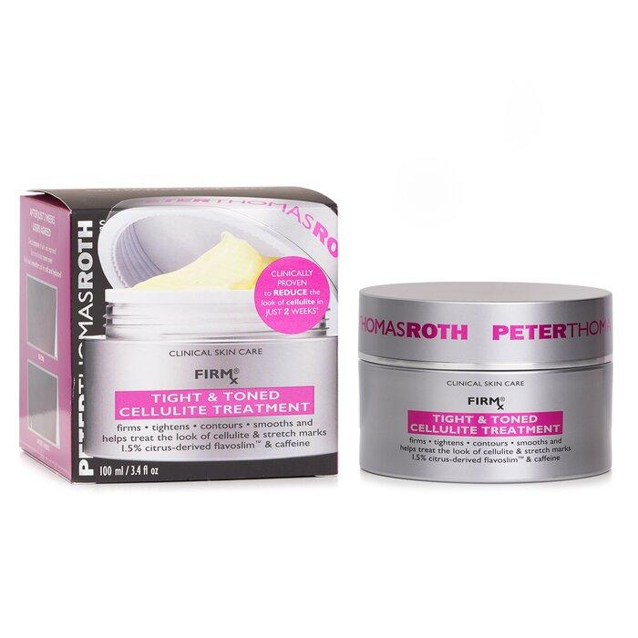 PETER THOMAS ROTH FIRMx Tight & Tone Антицеллюлитное средство