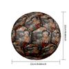1pc Betty Boop Football, Standard Size 5 Soccer Ball, Suitable for Birthdays, Father's Day, Graduation Ceremonies, Perfect Gift for Sports Enthusiasts