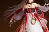Apex Punishing Gray Raven Lucia Karasuha Tokiirogumo scale PVC ABS painted ready finish figure Ver. 1/7 и