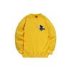 Мужская толстовка Li Ning Ярко-желтая AWDQ339-3
