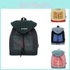 Stylish Kindergarten Backpack For Kids With Trendy Color Block Design And Spacious Capacity